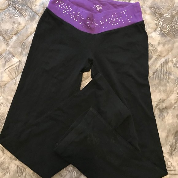 Fila yogapants - Picture 2 of 8